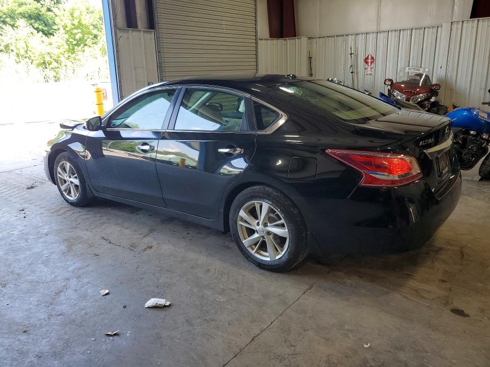 60302966 :رقم المزاد ، 1N4AL3AP4DN589688 vin ، 2013 Nissan Altima مزاد بيع