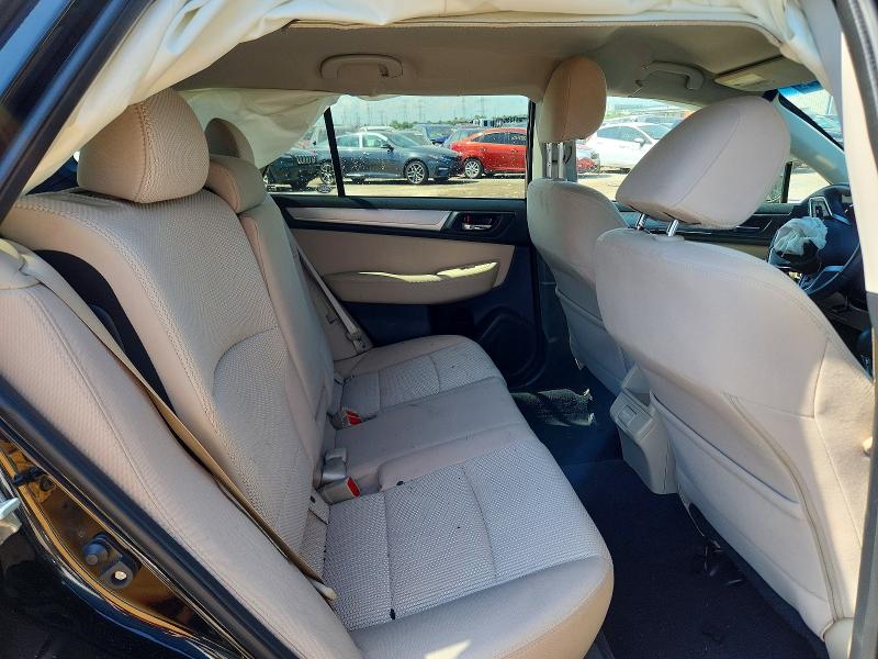 Aukcja sprzedaży 2018 Subaru Outback, vin: 4S4BSACC3J3320584, numer aukcji: 60417716