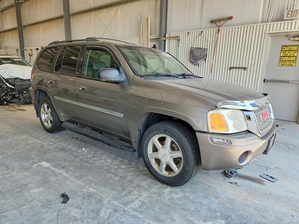 59947936 :رقم المزاد ، 1GKDT13S382123503 vin ، 2008 Gmc Envoy مزاد بيع