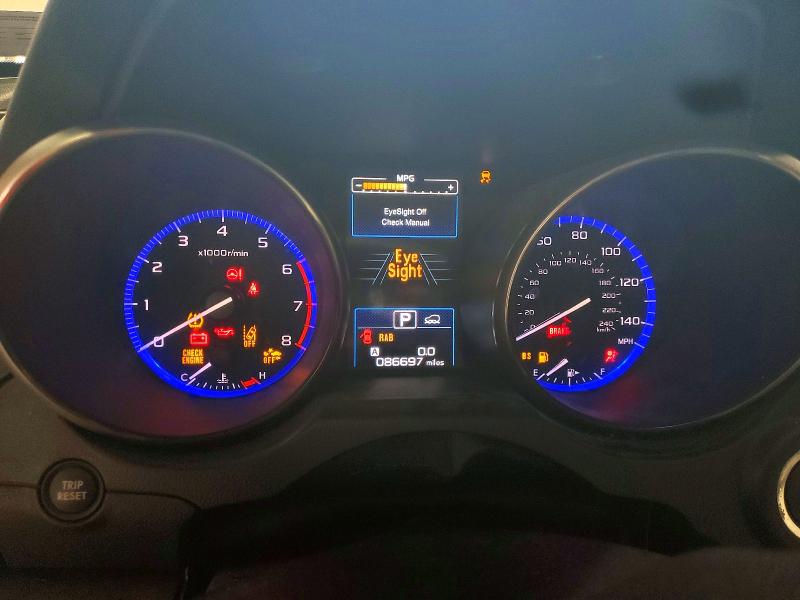 Продаж на аукціоні авто 2017 Subaru Outback, vin: 4S4BSANC6H3402820, номер лоту: 59683686