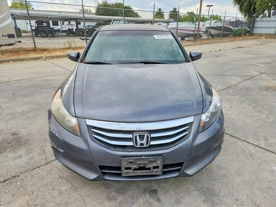 Продаж на аукціоні авто 2012 Honda Accord, vin: 1HGCP2F79CA117651, номер лоту: 61057936