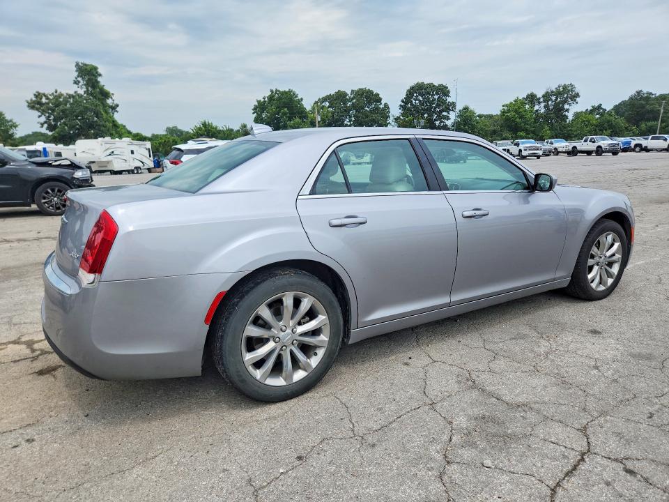Aukcja sprzedaży 2017 Chrysler 300, vin: 2C3CCARG8HH622108, numer aukcji: 62612916