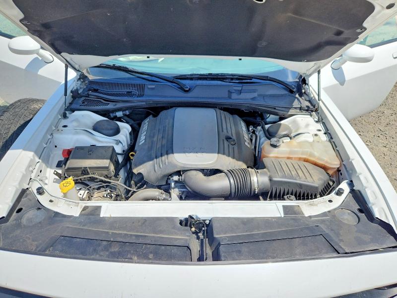 2022 Dodge Challenger მანქანა იყიდება აუქციონზე, vin: 2C3CDZBT2NH233818, აუქციონის ნომერი: 62016086