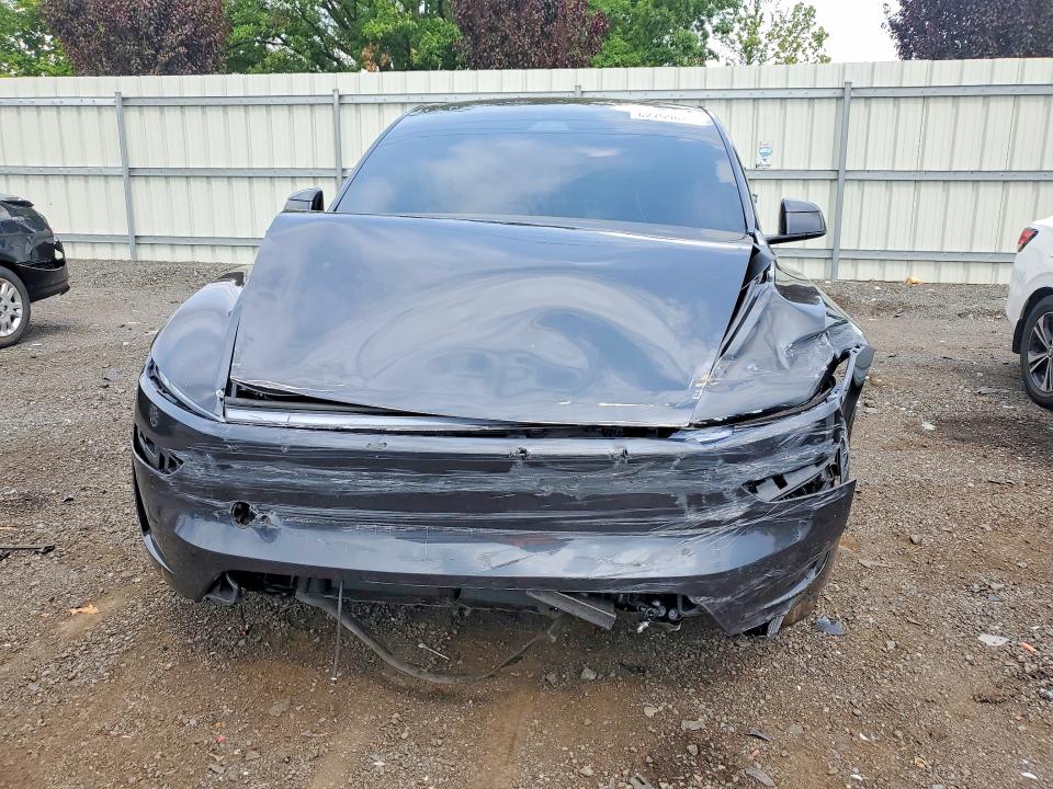 Aukcja sprzedaży 2026 Tesla Model Y, vin: 7SAYGDEE3TF446596, numer aukcji: 62759676