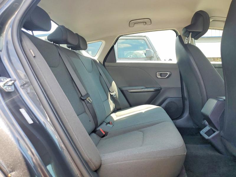Продаж на аукціоні авто 2025 Kia K4, vin: 3KPFT4DE8SE014270, номер лоту: 60483406