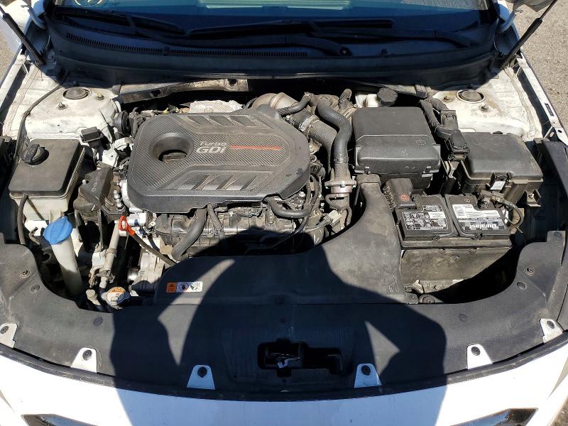 Aukcja sprzedaży 2015 Hyundai Sonata, vin: 5NPE34AB4FH175609, numer aukcji: 60080756