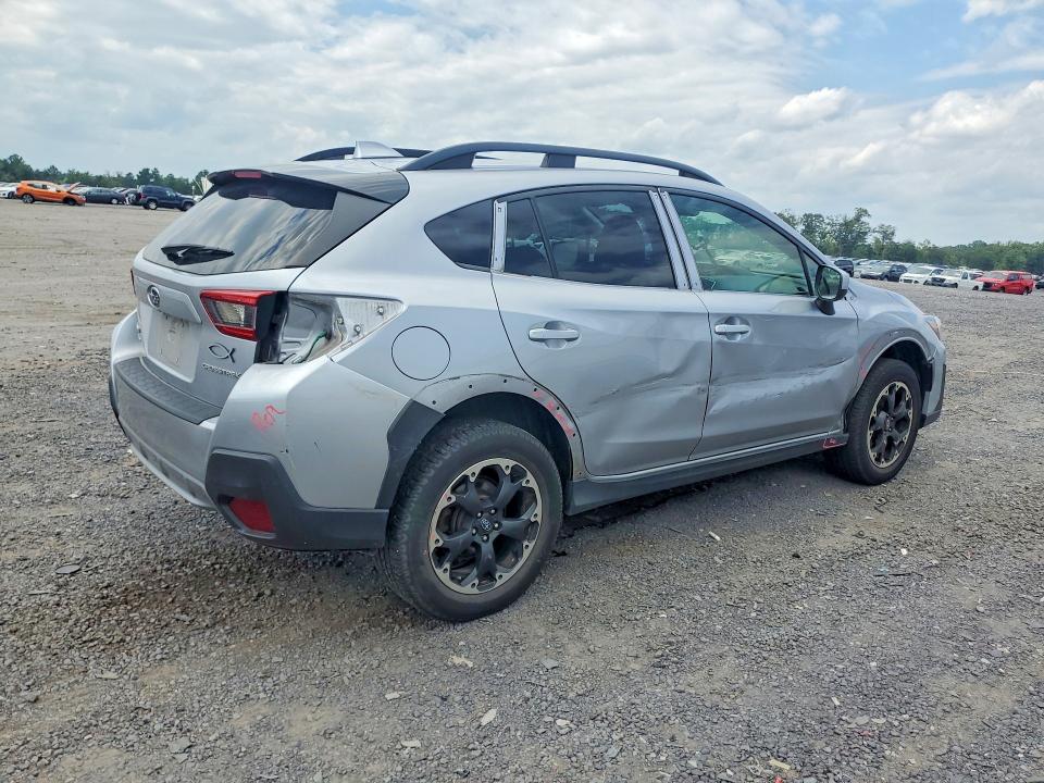 Продаж на аукціоні авто 2021 Subaru Crosstrek, vin: JF2GTAEC6M8291143, номер лоту: 62926066