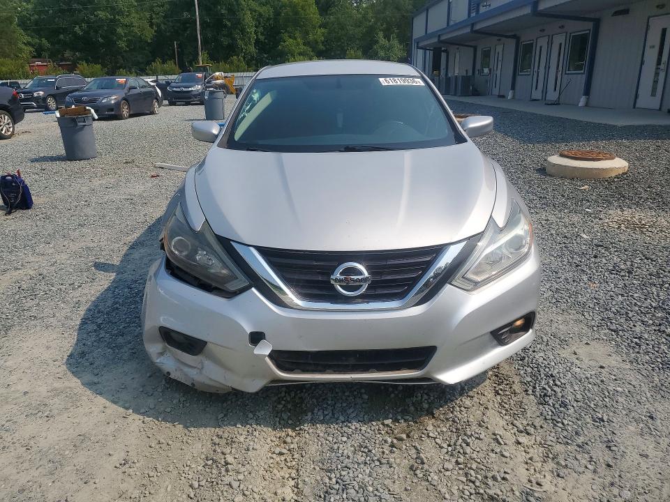 61819936 :رقم المزاد ، 1N4AL3AP8HN308840 vin ، 2017 Nissan Altima مزاد بيع