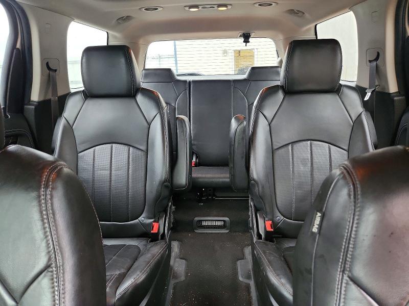 Продажа на аукционе авто 2015 Gmc Acadia, vin: 1GKKVTKD9FJ166889, номер лота: 62499886