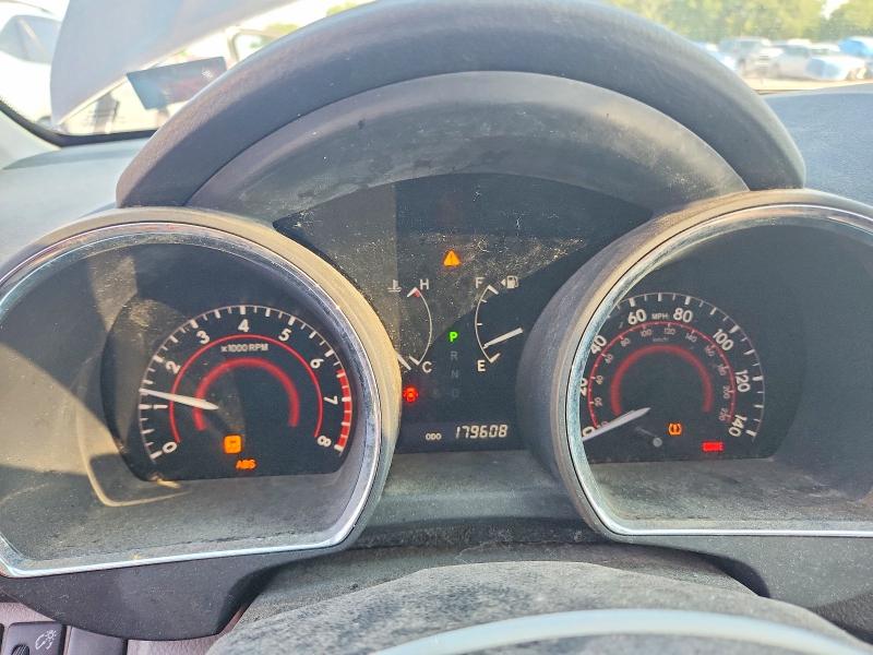 Продаж на аукціоні авто 2010 Toyota Highlander, vin: 5TDDK3EH2AS001208, номер лоту: 61435846