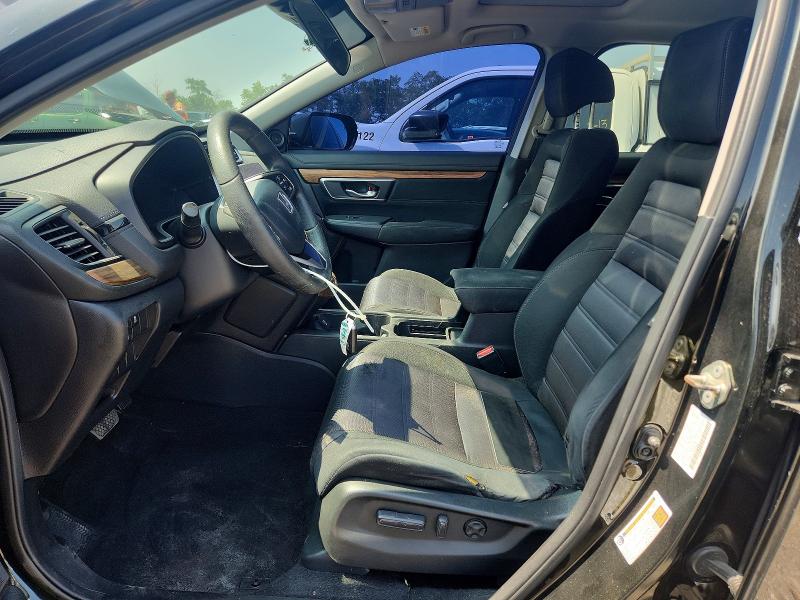 Продажа на аукционе авто 2019 Honda Cr-v, vin: 7FARW2H53KE038896, номер лота: 61349616