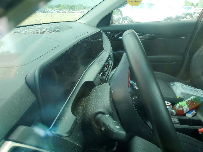 60825846 :رقم المزاد ، KNDERCAA3R7650806 vin ، 2024 Kia Seltos مزاد بيع