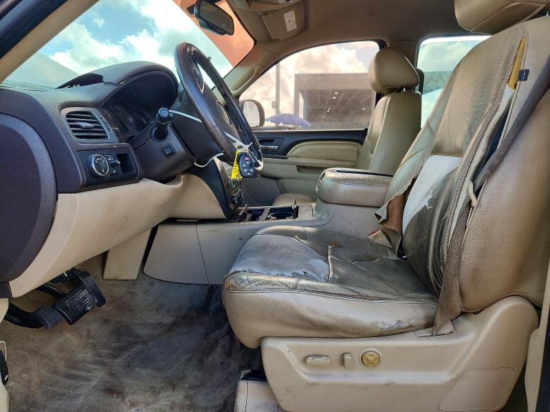 Aukcja sprzedaży 2011 Gmc Yukon, vin: 1GKS1EEF5BR335225, numer aukcji: 62075596
