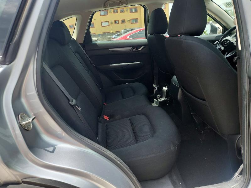 59949316 :رقم المزاد ، JM3KFABM9J1459561 vin ، 2018 Mazda Cx-5 مزاد بيع