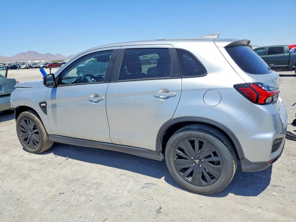 Продаж на аукціоні авто 2026 Mitsubishi Outlander Sport, vin: JA4ARUAU2TU004366, номер лоту: 59998306