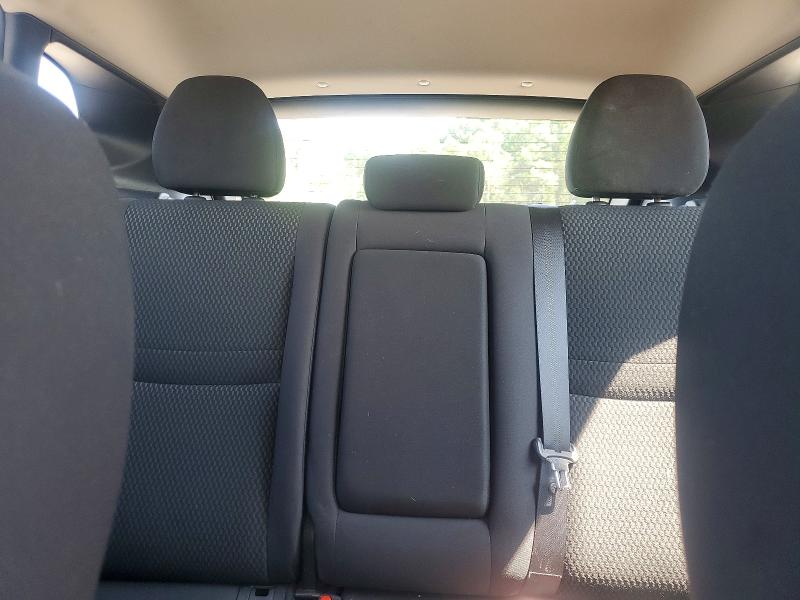 62545466 :رقم المزاد ، JN1BJ1CP1JW156666 vin ، 2018 Nissan Rogue Sport مزاد بيع