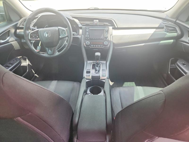 Aukcja sprzedaży 2020 Honda Civic, vin: 2HGFC2F61LH581681, numer aukcji: 60517786