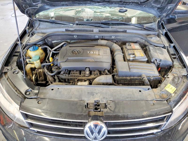 Продажа на аукционе авто 2015 Volkswagen Jetta, vin: 3VWD17AJ2FM353082, номер лота: 59922486
