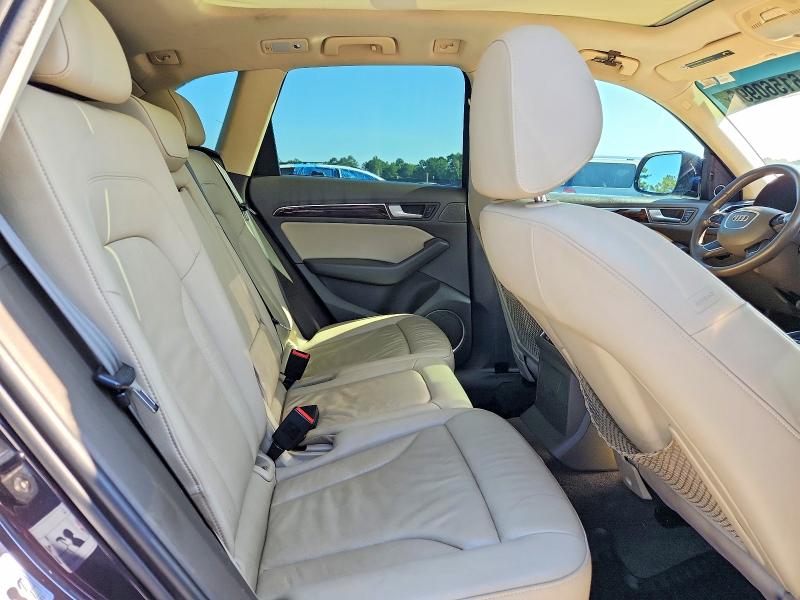 Продаж на аукціоні авто 2015 Audi Q5, vin: WA1LFBFP5FA100698, номер лоту: 61560996