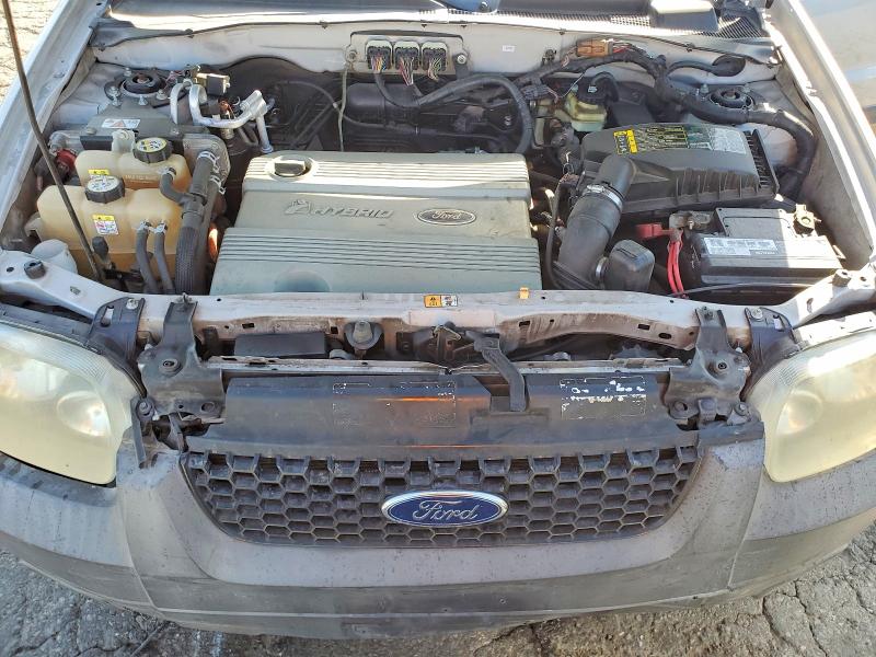 2006 Ford Escape მანქანა იყიდება აუქციონზე, vin: 1FMCU95H96KC44260, აუქციონის ნომერი: 63435416