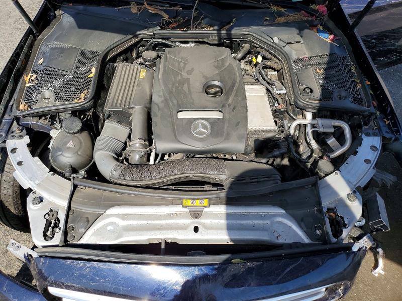 Продаж на аукціоні авто 2017 Mercedes-benz C, vin: 55SWF4JBXHU195150, номер лоту: 61176216