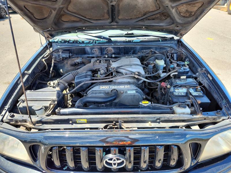 Aukcja sprzedaży 2001 Toyota Tacoma, vin: 5TESN92N51Z810328, numer aukcji: 60683966