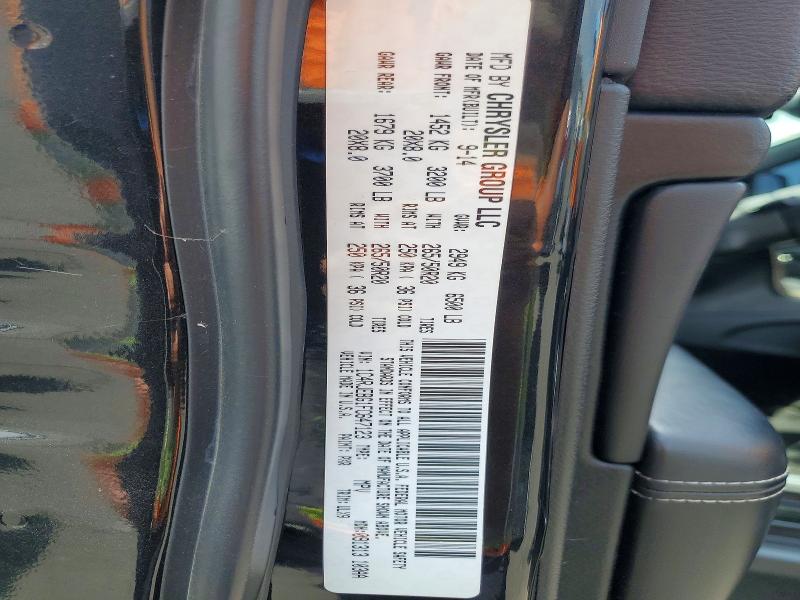51465146 :رقم المزاد ، 1C4RJEBG1FC647123 vin ، 2015 Jeep Grand Cherokee مزاد بيع