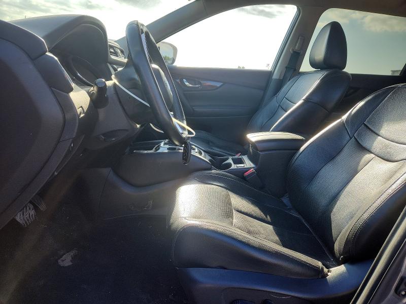 Aukcja sprzedaży 2019 Nissan Rogue, vin: 5N1AT2MV1KC757872, numer aukcji: 85634745