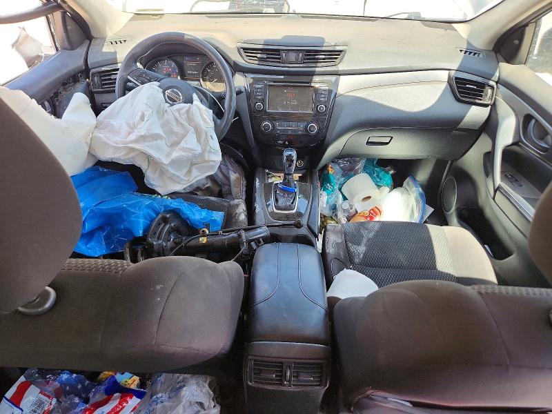 2021 Nissan Rogue Sport მანქანა იყიდება აუქციონზე, vin: JN1BJ1AV5MW570801, აუქციონის ნომერი: 60508736