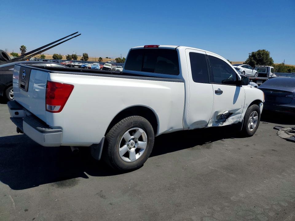 Продаж на аукціоні авто 2008 Nissan Titan, vin: 1N6AA06A38N304775, номер лоту: 63602476