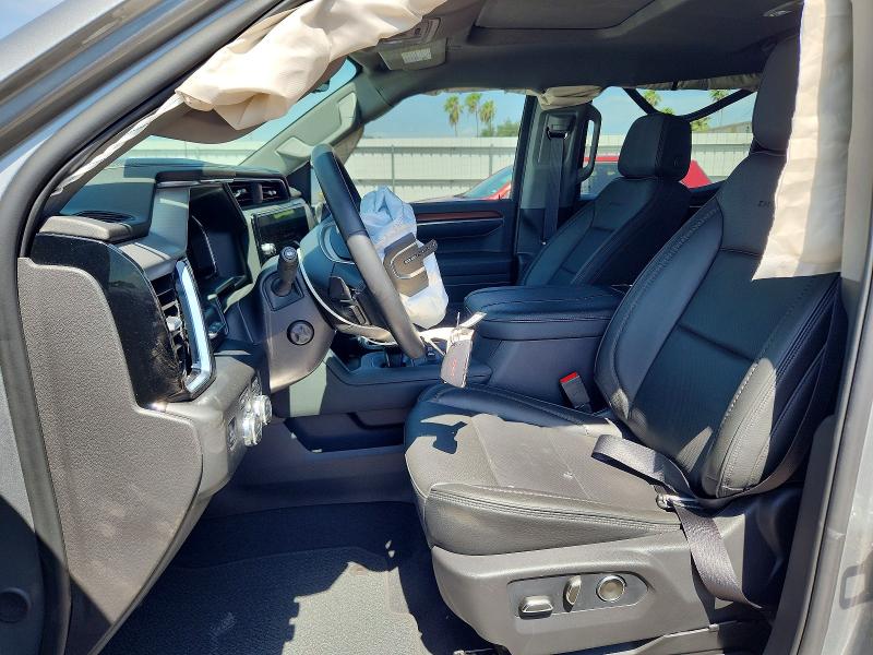 Продажа на аукционе авто 2026 Gmc Sierra, vin: 3GTUUGEL8TG202201, номер лота: 62852466