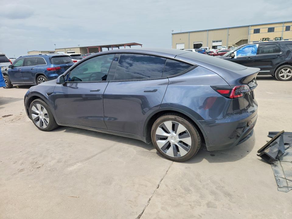 Aukcja sprzedaży 2020 Tesla Model Y, vin: 5YJYGDEE0LF015078, numer aukcji: 62343896