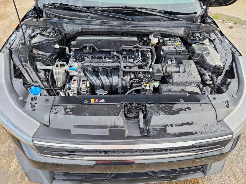 Aukcja sprzedaży 2025 Kia K4, vin: 3KPFT4DE3SE145428, numer aukcji: 58820686