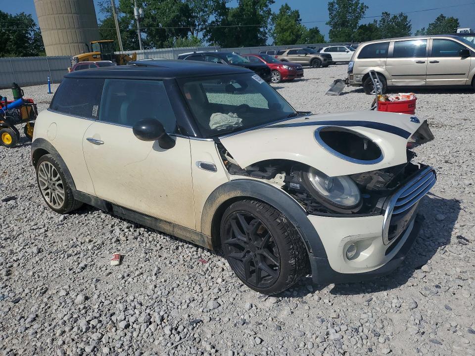 Auction sale of the 2015 Mini Cooper, vin: WMWXM5C5XF3A57627, lot number: 59254766