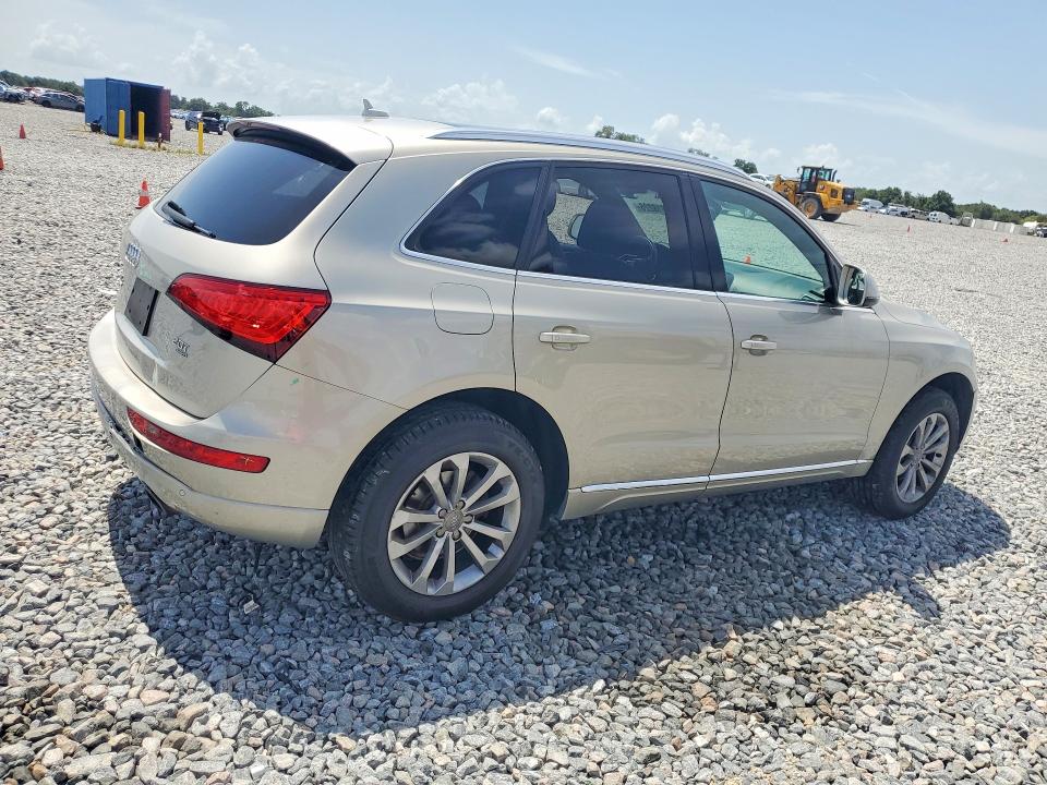 61818226 :رقم المزاد ، WA1LFAFP9EA020068 vin ، 2014 Audi Q5 مزاد بيع