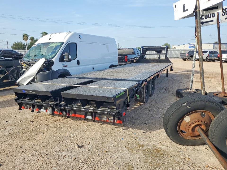 2026 Load Trail Unknown მანქანა იყიდება აუქციონზე, vin: 4ZEGP3020T1362286, აუქციონის ნომერი: 57656436