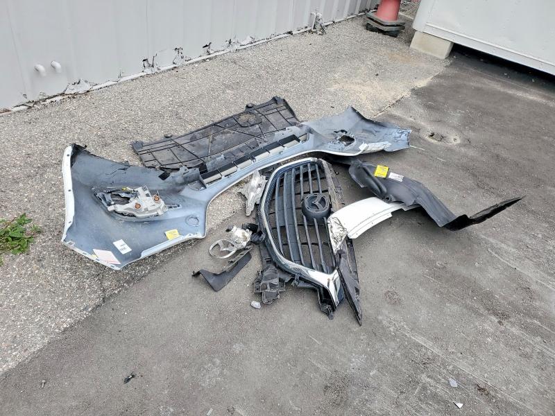 62912046 :رقم المزاد ، 3MZBN1V39JM206416 vin ، 2018 Mazda 3 مزاد بيع