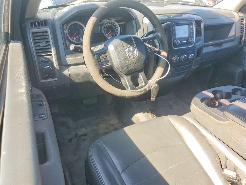 63348586 :رقم المزاد ، 3C63RPAL5HG638005 vin ، 2017 Ram 3500 مزاد بيع