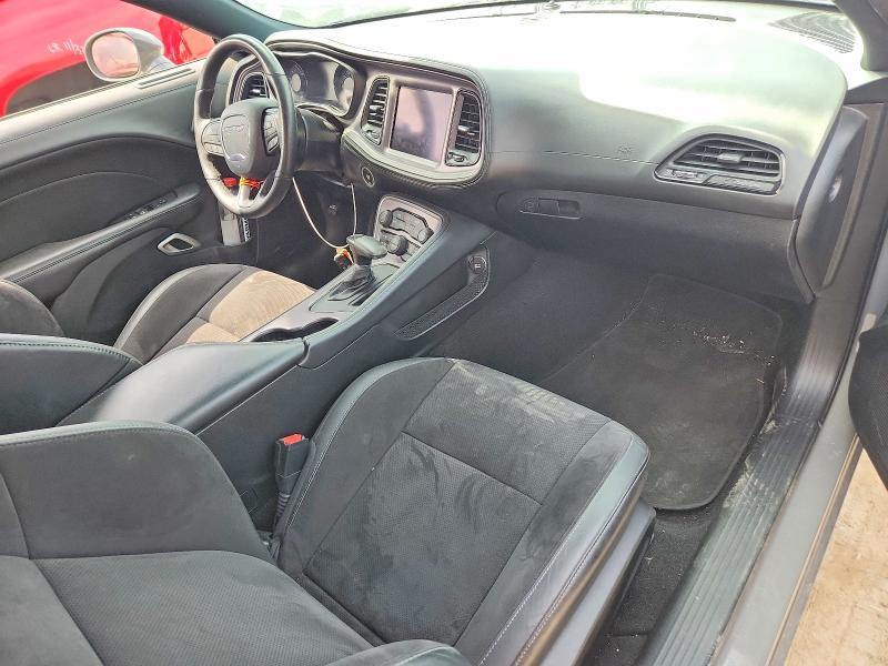 Aukcja sprzedaży 2023 Dodge Challenger, vin: 2C3CDZJG0PH688741, numer aukcji: 60200676