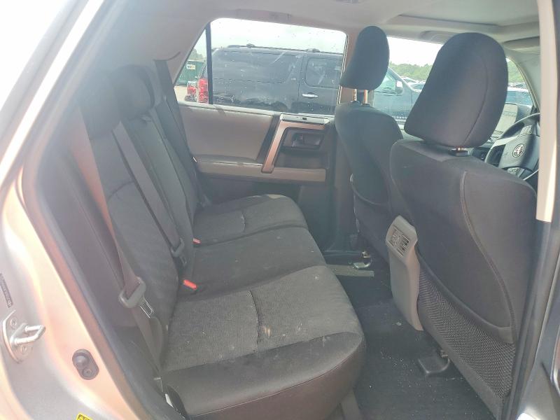 Продаж на аукціоні авто 2010 Toyota 4runner, vin: JTEBU5JRXA5031019, номер лоту: 62065176