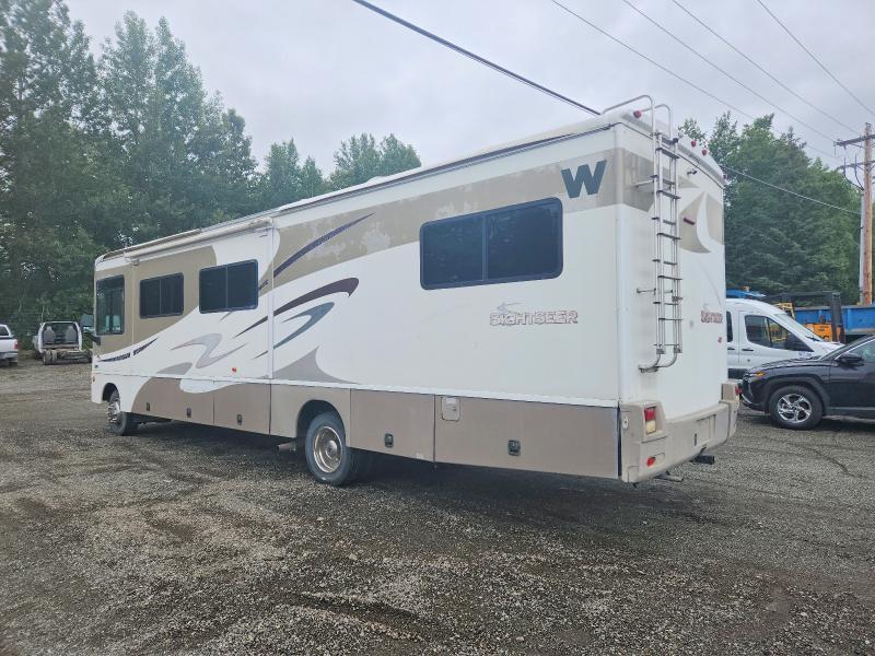 Продаж на аукціоні авто 2007 Homemade Recreational Vehicle (rv), vin: 5B4MP67G173420688, номер лоту: 60827156