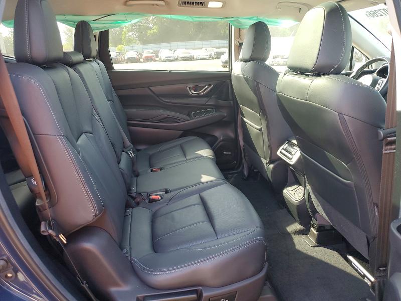 Aukcja sprzedaży 2024 Subaru Ascent, vin: 4S4WMARD3R3424385, numer aukcji: 59607266