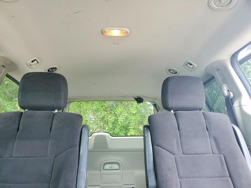 2012 Dodge Grand Caravan მანქანა იყიდება აუქციონზე, vin: 2C4RDGCG7CR295914, აუქციონის ნომერი: 60579496