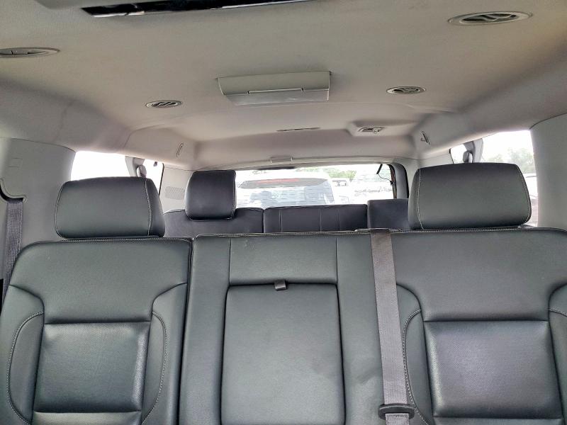 Продажа на аукционе авто 2017 Gmc Yukon Xl, vin: 1GKS1GKC4HR214457, номер лота: 61199826