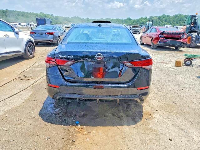 Продажа на аукционе авто 2025 Nissan Sentra, vin: 3N1AB8CV5SY384812, номер лота: 59682176