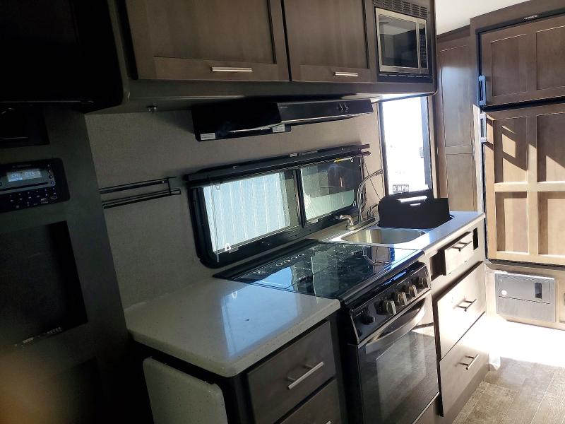 Продажа на аукционе авто 2020 Forest River Minilite 2109s, vin: 4X4TRLW20LD436173, номер лота: 60449746