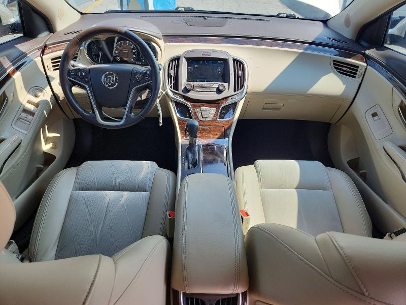 Aukcja sprzedaży 2014 Buick Lacrosse, vin: 1G4GA5G38EF146817, numer aukcji: 59921106