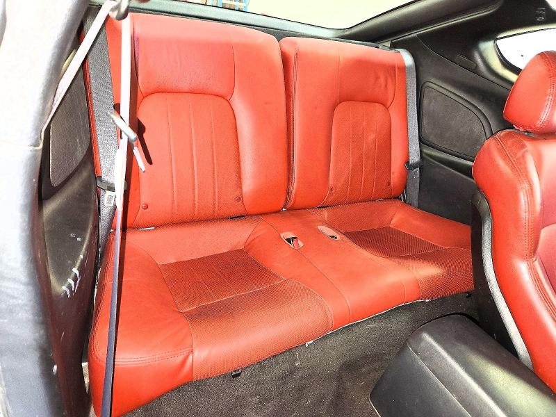 Продаж на аукціоні авто 2008 Hyundai Tiburon, vin: KMHHN66FX8U268461, номер лоту: 60684456