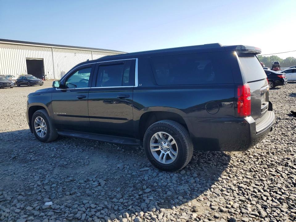 Aukcja sprzedaży 2020 Chevrolet Suburban, vin: 1GNSKHKC2LR121757, numer aukcji: 59795466
