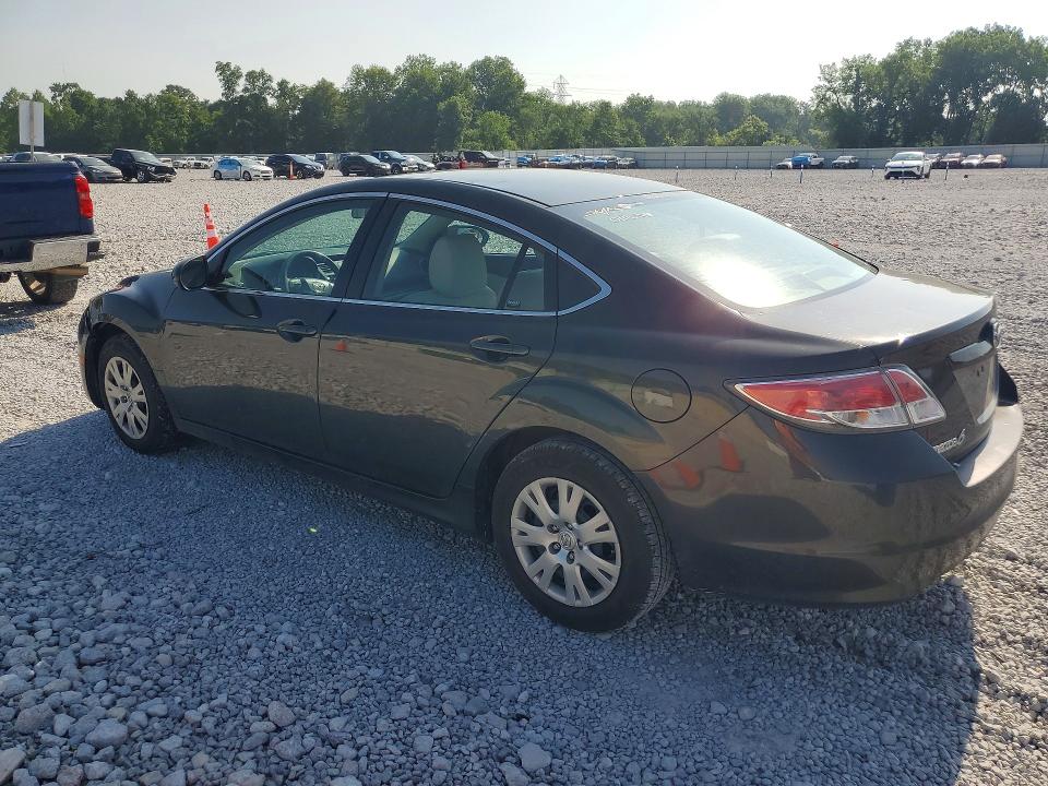 Продаж на аукціоні авто 2012 Mazda 6, vin: 1YVHZ8BH4C5M08044, номер лоту: 59728296